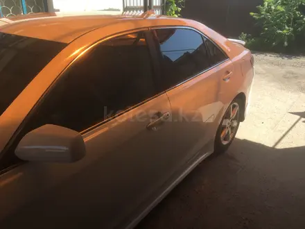 Toyota Camry 2008 года за 5 800 000 тг. в Уральск – фото 3