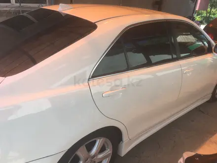 Toyota Camry 2008 года за 5 800 000 тг. в Уральск – фото 5