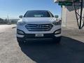 Hyundai Santa Fe 2012 годаүшін7 000 000 тг. в Шымкент – фото 3