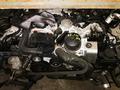 Двигатель М112 2.4 Mercedes за 440 000 тг. в Шымкент – фото 12