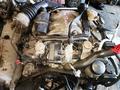 Двигатель М112 2.4 Mercedes за 440 000 тг. в Шымкент – фото 18