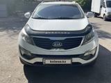 Kia Sportage 2014 годаүшін7 650 000 тг. в Караганда