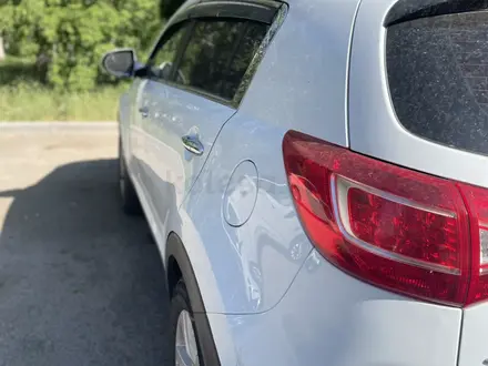 Kia Sportage 2014 года за 7 650 000 тг. в Караганда – фото 6