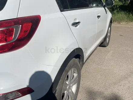Kia Sportage 2014 года за 7 650 000 тг. в Караганда – фото 5