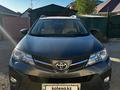 Toyota RAV4 2013 годаүшін10 700 000 тг. в Актобе