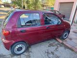 Daewoo Matiz 2010 годаfor1 400 000 тг. в Кызылорда – фото 4