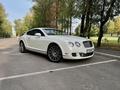 Bentley Continental GT 2007 года за 13 500 000 тг. в Алматы – фото 11