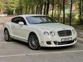 Bentley Continental GT 2007 года за 13 500 000 тг. в Алматы – фото 2