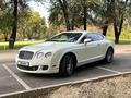 Bentley Continental GT 2007 года за 13 500 000 тг. в Алматы – фото 4