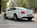 Bentley Continental GT 2007 года за 13 500 000 тг. в Алматы – фото 5