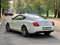 Bentley Continental GT 2007 года за 13 500 000 тг. в Алматы – фото 6