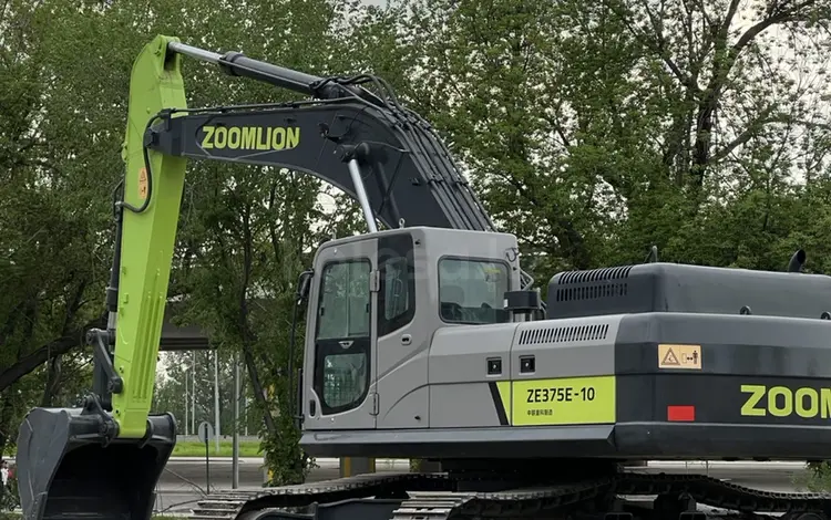 Zoomlion  ZE370E 2020 года за 48 000 000 тг. в Алматы