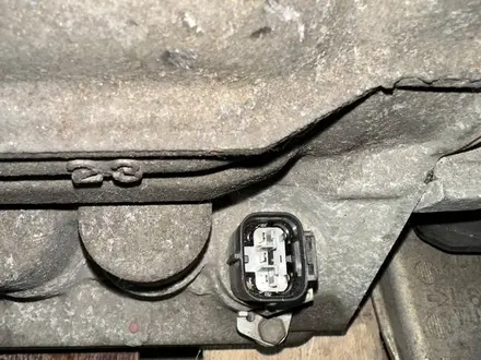 АКПП TOYOTA ARISTO JZS147 2JZ-GE 3.0 30-40LE 2WD ИЗ ЯПОНИИ за 400 000 тг. в Астана – фото 3