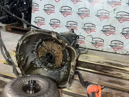 АКПП TOYOTA ARISTO JZS147 2JZ-GE 3.0 30-40LE 2WD ИЗ ЯПОНИИ за 400 000 тг. в Астана – фото 4