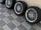 Диски BMW 235/45 R18 с резиной — 4шт за 150 000 тг. в Туркестан
