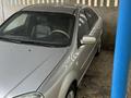 Chevrolet Lacetti 2008 года за 3 500 000 тг. в Шымкент – фото 6