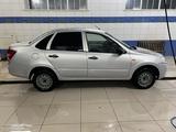 ВАЗ (Lada) Granta 2190 2013 года за 2 400 000 тг. в Саксаульский – фото 2