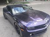 Chevrolet Camaro 2012 года за 12 000 000 тг. в Темиртау