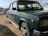 ВАЗ (Lada) 2107 2009 годаүшін460 000 тг. в Уральск – фото 2