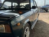 ВАЗ (Lada) 2107 2009 годаүшін460 000 тг. в Уральск