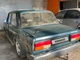 ВАЗ (Lada) 2107 2009 годаүшін460 000 тг. в Уральск – фото 4