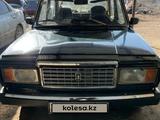 ВАЗ (Lada) 2107 2009 годаүшін460 000 тг. в Уральск – фото 5