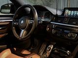 BMW 440 2016 года за 17 000 000 тг. в Алматы – фото 4