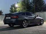 BMW 440 2016 года за 17 000 000 тг. в Алматы – фото 3
