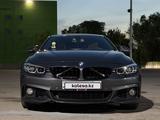 BMW 440 2016 года за 17 000 000 тг. в Алматы