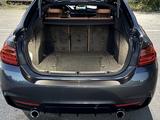BMW 440 2016 года за 17 000 000 тг. в Алматы – фото 5