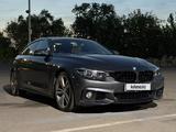 BMW 440 2016 года за 17 000 000 тг. в Алматы – фото 2