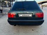 Audi 100 1992 годаүшін1 900 000 тг. в Жаркент – фото 4