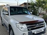 Mitsubishi Pajero 2008 годаүшін9 800 000 тг. в Алматы