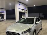 Hyundai Sonata 2020 года за 8 500 000 тг. в Алматы