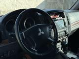 Mitsubishi Pajero 2008 годаүшін9 200 000 тг. в Уральск – фото 5