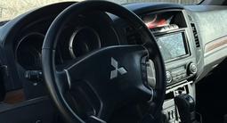 Mitsubishi Pajero 2008 года за 8 000 000 тг. в Уральск – фото 5
