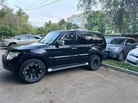 Mitsubishi Pajero 2008 годаүшін9 700 000 тг. в Уральск