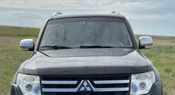 Mitsubishi Pajero 2008 года за 8 000 000 тг. в Уральск – фото 4