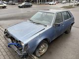 Mitsubishi Colt 1981 годаfor100 000 тг. в Алматы – фото 3