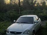 ВАЗ (Lada) Priora 2170 2013 годаүшін2 000 000 тг. в Усть-Каменогорск