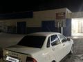 ВАЗ (Lada) Priora 2170 2013 годаүшін2 000 000 тг. в Усть-Каменогорск – фото 4