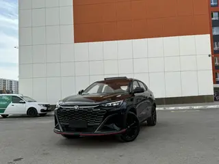 Changan X5 Plus