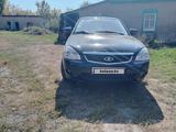 ВАЗ (Lada) Priora 2170 2014 годаүшін3 100 000 тг. в Семей – фото 5