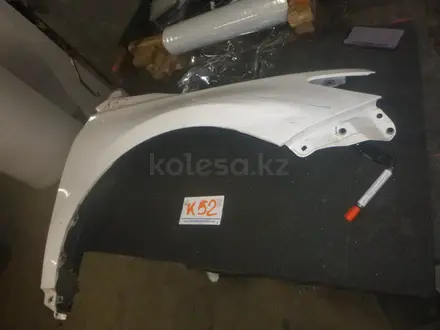 Передняя часть морда на Камри 50 55 SE LE XLE за 2 355 тг. в Актау – фото 3