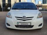 Toyota Yaris 2007 года за 4 000 000 тг. в Астана – фото 2