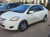 Toyota Yaris 2007 года за 4 000 000 тг. в Астана – фото 3