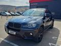 BMW X6 2014 годаfor7 100 000 тг. в Алматы – фото 2