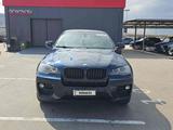 BMW X6 2014 годаүшін7 100 000 тг. в Алматы