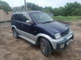 Daihatsu Terios 1998 года за 2 300 000 тг. в Алматы – фото 2
