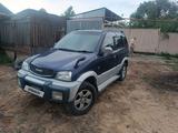 Daihatsu Terios 1998 года за 2 300 000 тг. в Алматы